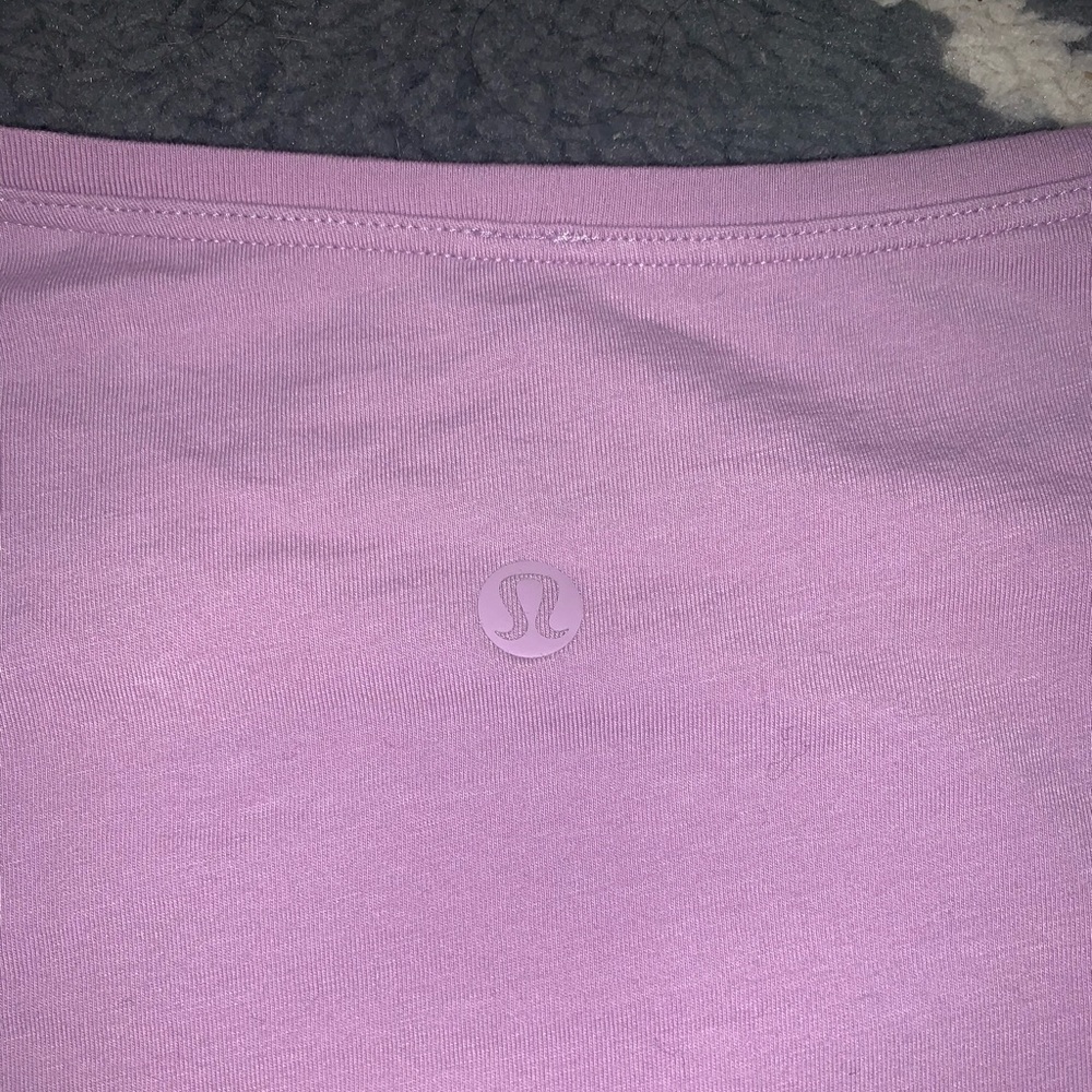 Lululemon Long Sleeve